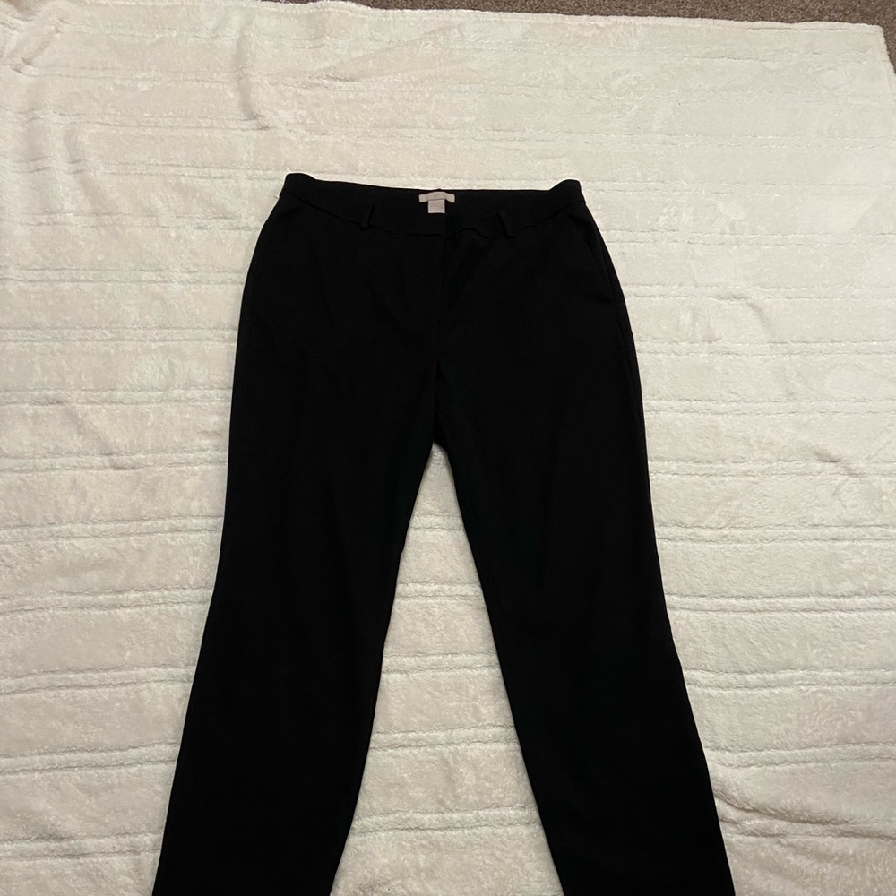 H&M Dress Pants